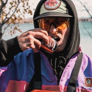 Meet your Posher, Gabriel